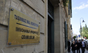 Nearly 9,000 Applications to the Immovable Property Commission (IPC) in Northern Cyprus