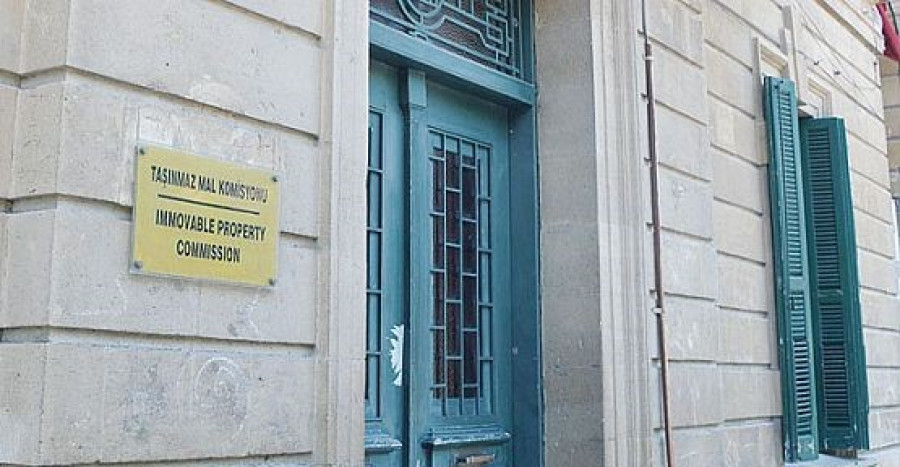 Northern Cyprus Immovable Property Commission Awards €9 Million to Greek Cypriot Refugee's Heirs