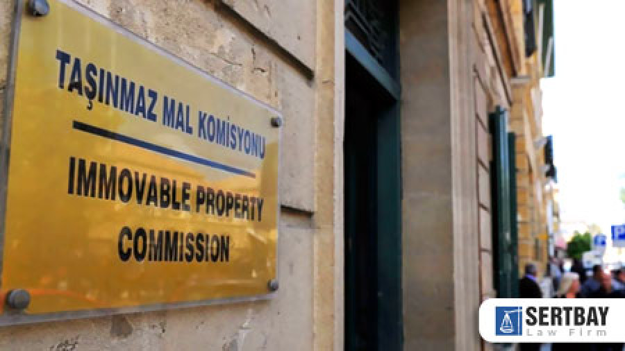 Application Period for the Immovable Property Commission Extended Until 21 December 2027