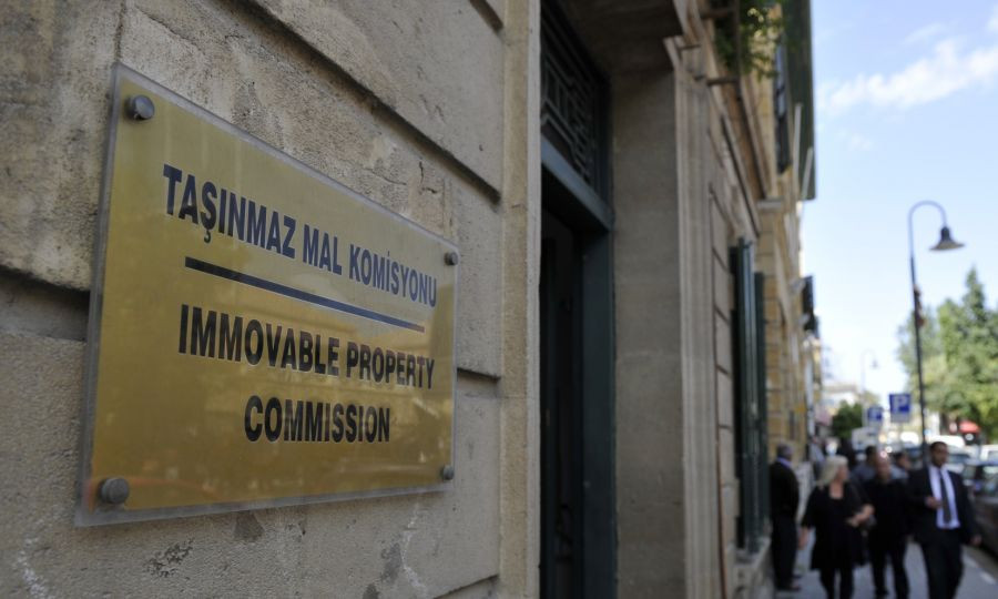 Can Greek Cypriots Living Abroad Apply to the Immovable Property Commission (IPC) Without Travelling to Cyprus?