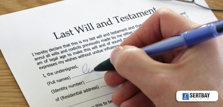 Simple Guide To Making A Will in Northern Cyprus