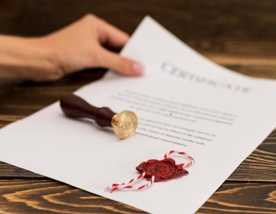 Can Documents and Powers of Attorney Be Apostilled in Cyprus?
